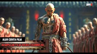Download lagu FULL 2 JAM FILM KUNGFU TERBAIK - ALUR CERITA FILM mp3