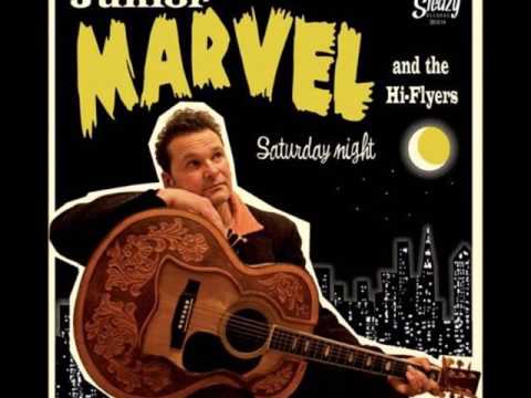 Junior Marvel & the Hi- Flyers - Keep Me Satisfied