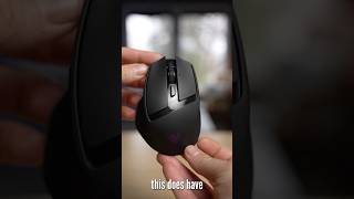 Razer sent me this mouse for my MacBook Pro, but I'm using a different Razer mouse...