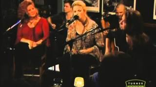 Matraca Berg (3) Live from the Bluebird Cafe