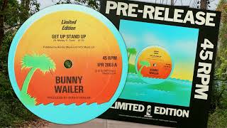 Get Up, Stand Up - Bunny Wailer
