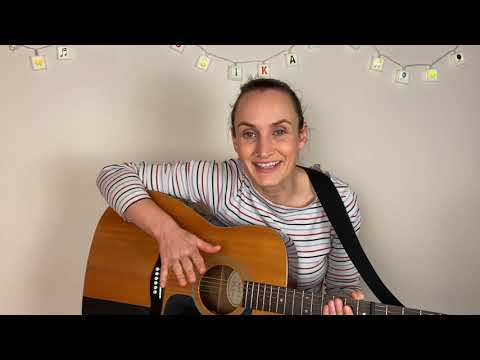 I like the flowers • Singen, Tanzen und Bewegen || MiniMusikanten