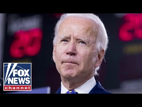 Biden delivers remarks on Supreme Court nominee Judge Ketanji Brown Jackson