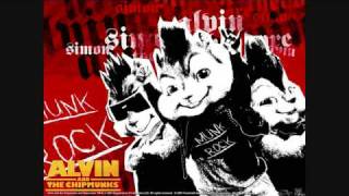 Three Days Grace-Now or Never (Chipmunk Version)