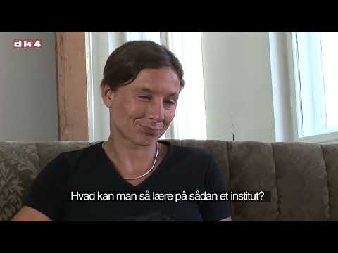 Øhrgaard med med tyskere - Juli Zeh