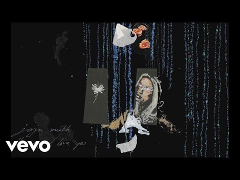 Jorja Smith - The Way I Love You (Radio Edit)