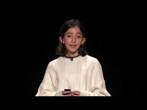 Racial Stereotyping | Emilia Espinosa | TEDxYouth@TFIS