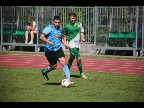 GLKS Lelis - KS Pniewo