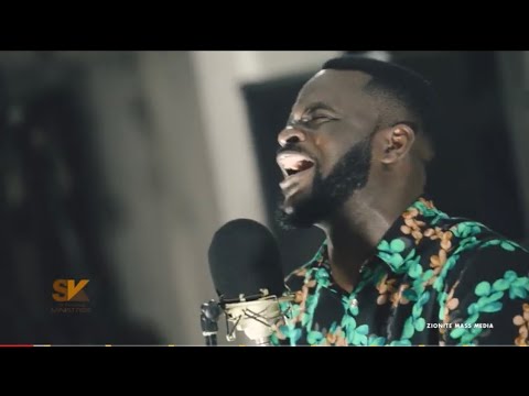 SK Frimpong Songs of Hope Part 2 (My Christmas gift To you )
