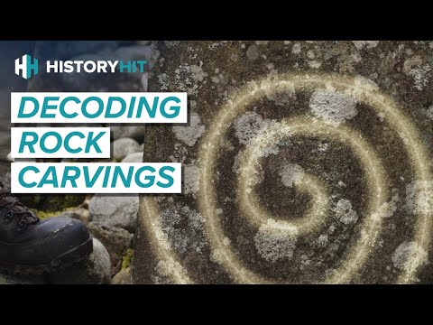 Is It Possible To Decipher Prehistoric Rock Art?