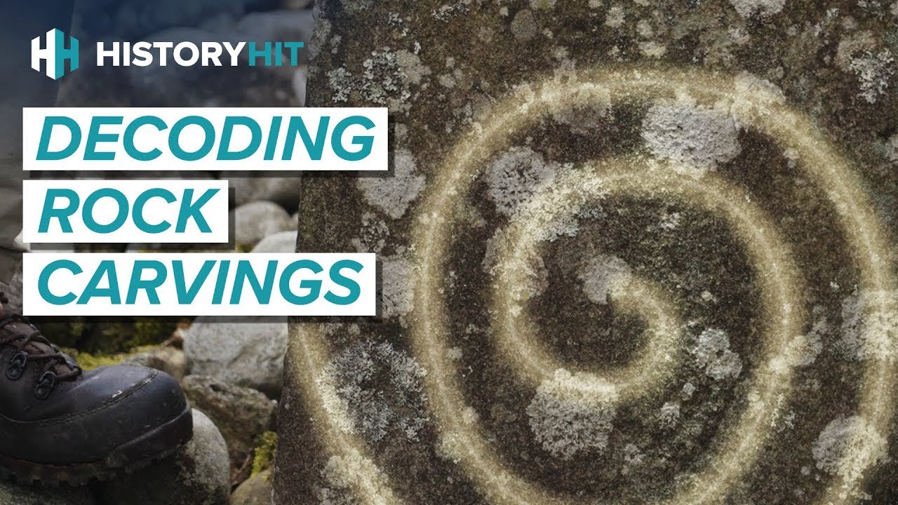 What is the meaning behind rock art? Tipseri