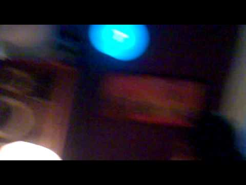 The Sport - Mark studio vocals