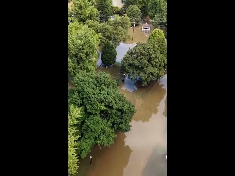 Millions across the country impacted by floods
