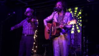 Jonny Fritz w/Joshua Hedley - Cries After Making Love