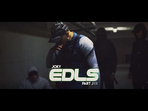 JOKY - EDLS#3 TRENTA2X (Clip Officiel)