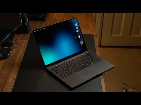 M4 Max MacBook Pro - The TRUTH After 3 Months!