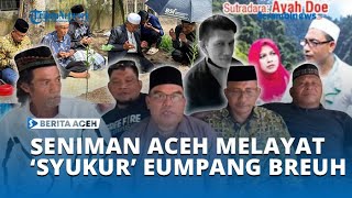 Download lagu Haru's mood! Haji Uma & Acehnese Artists Enjoy Thanksgiving Bread Bag mp3 Download lagu Haru's mood! Haji Uma & Acehnese Artists Enjoy Thanksgiving Bread Bag mp3