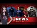 Division Game-Breaker Getting Fix & Uncharted 4 Ending Will Cause Arguments! - GS Daily News