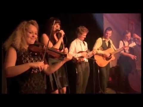 Viljandi Gypsy Jazz Collective - Puhkus Viljandis