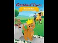 Curious Oliver Royal Kitten Trailer