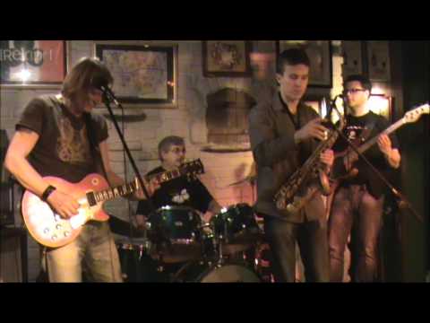 183 Soczewa Blues Session