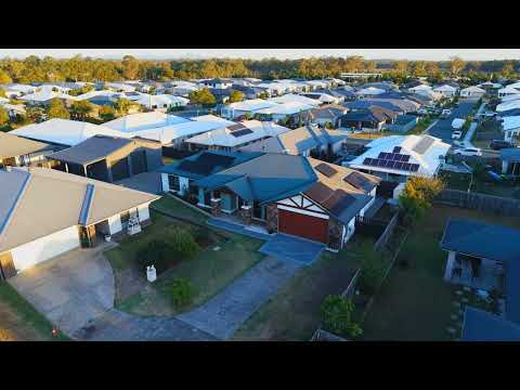 12 Alexander Street, Walloon, QLD 4306, 4 침실, 2 욕실, House