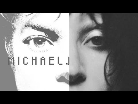 Lady Gaga - Shadow Of A Man (MICHAEL JACKSON VIDEO)