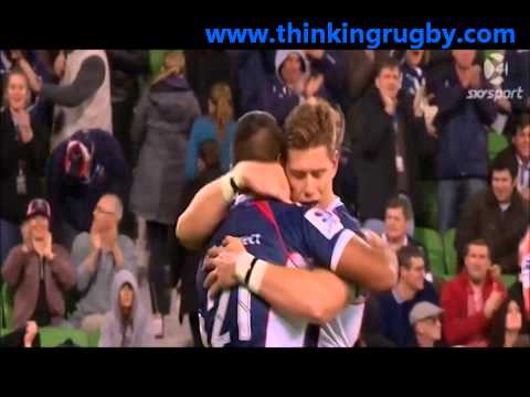 Super Rugby Round 12: highlights