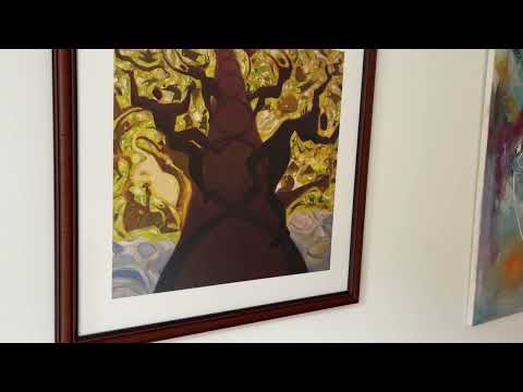 Therapy room in Baldock, Hertfordshire