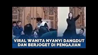 Download lagu viral nyanyian koplo di tengah pengajian....kisah Rasulallah kecil .... mp3