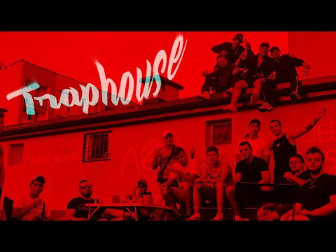 Dudi - Traphouse (remix) ft. Nino