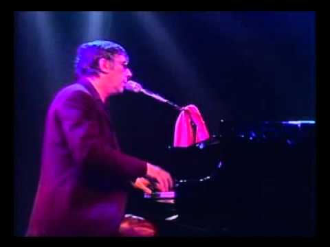 Taking It All Away - John Cale