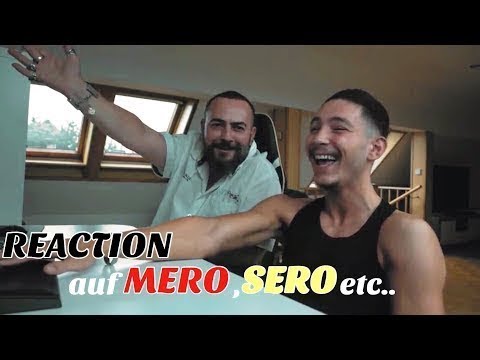 TÜRKISCHER VATER reagiert auf TÜRKISCHE NEWCOMER!!