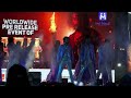 Arm Prerelease Event Riyadh Armmovie Tovinothomas Surabhilakshmi Lulu