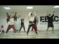 AZOTALA DJ MEMO || COREOGRAFIA by Michell caceres