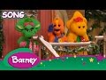 Barney Jingle Bells SONG