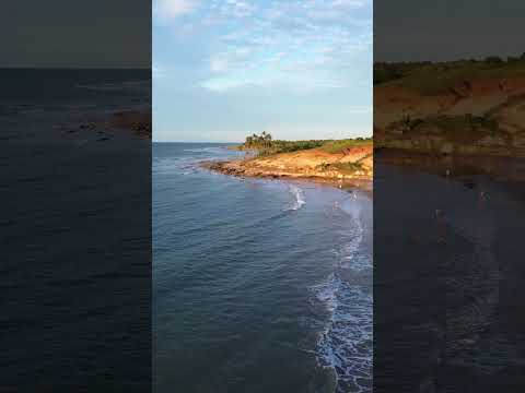 Paraipaba - Ceará (praia de lagoinha)  #boraaliviajar #praia #viral #turismo #praiasdonordeste #ㅇyㅇ
