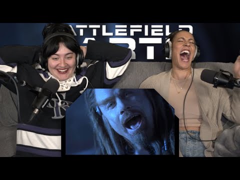Battlefield Earth | First Time Reaction | The "Worst Movie Ever Made"?