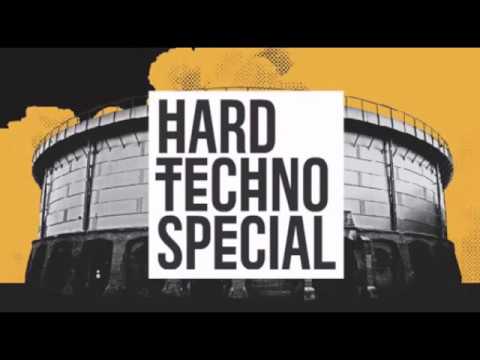 DJ Paulo Silva - My definition of Hard Techno