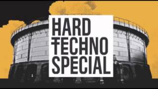 DJ Paulo Silva - My definition of Hard Techno
