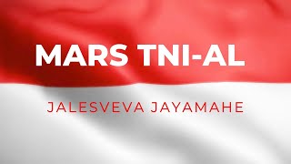 Download lagu MARS TNI AL DENGAN VOCAL DAN LIRIK | JALESVEVA JAYAMAHE mp3