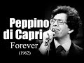 Peppino di Capri – Forever (1962)