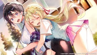 【推しのラブより恋のラブ】百合豚歴１４年がプレイする今最も熱い百合ゲー、推しラブ