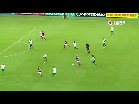 Flamengo 2x1 Boavista - MENGÃO CAMPEÃO - Taça Guanabara 2020