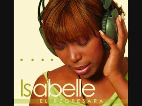 isabelle valdez dios esta ahy