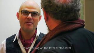 Doux Dèsirs - Michel Godard e Ihab Radwan (Dodicilune / Ird)