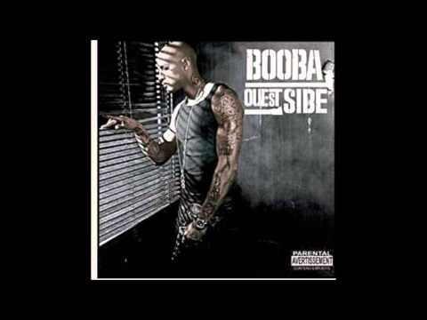 booba feat intouchable - au fond d'la classe