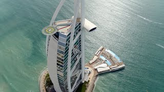 Burj Al Arab Jumeirah