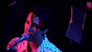 Stereolab - French Disko live