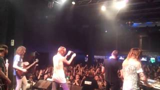 Chiodos "Under Your Halo"